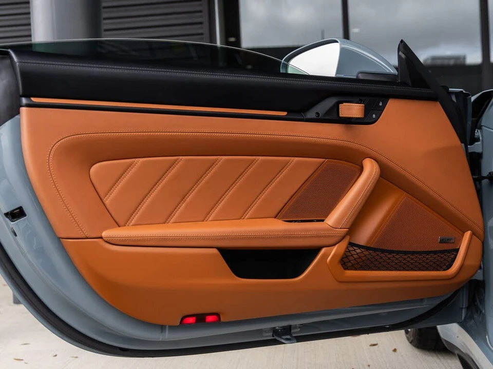 2024 Porsche 992 S/T - Image 31 of 31
