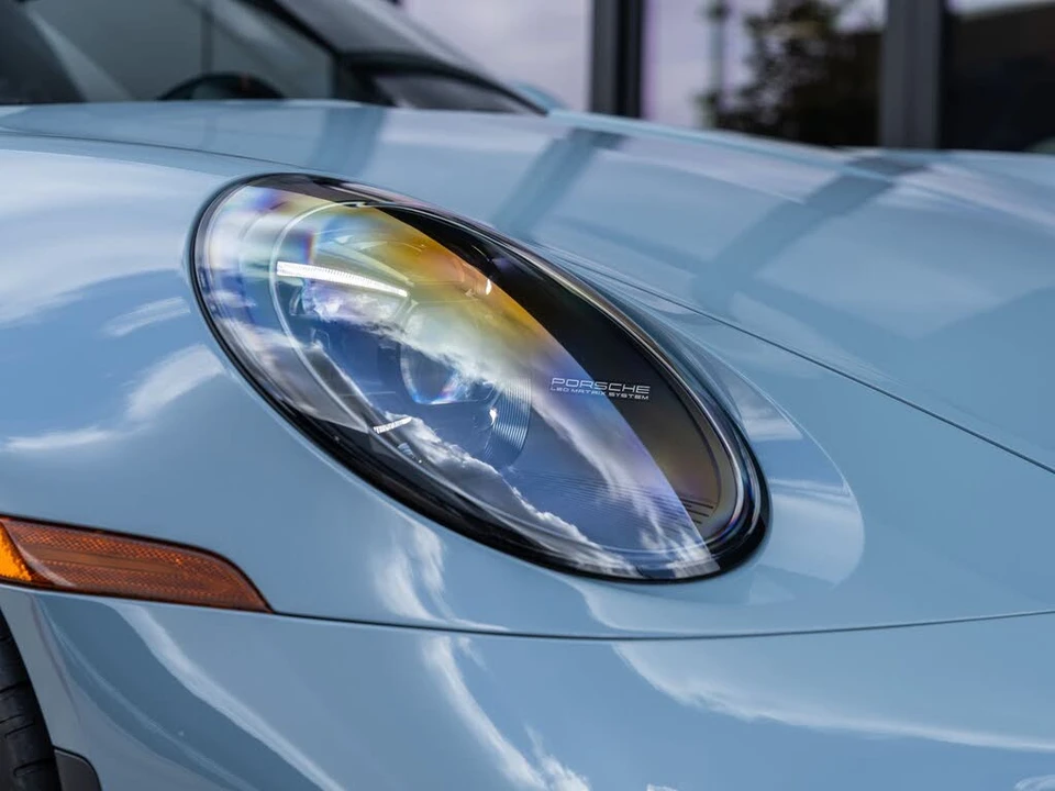 2024 Porsche 992 S/T - Image 29 of 31