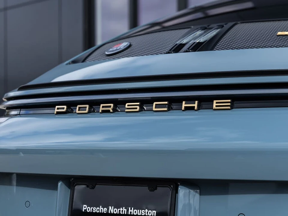 2024 Porsche 992 S/T - Image 17 of 31