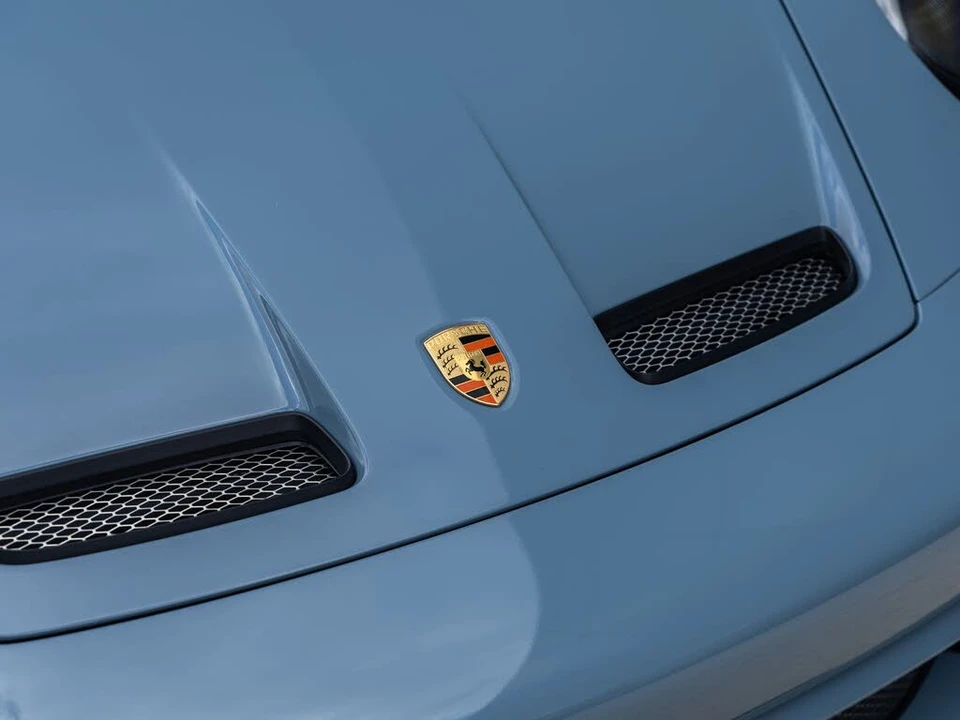 2024 Porsche 992 S/T - Image 30 of 31