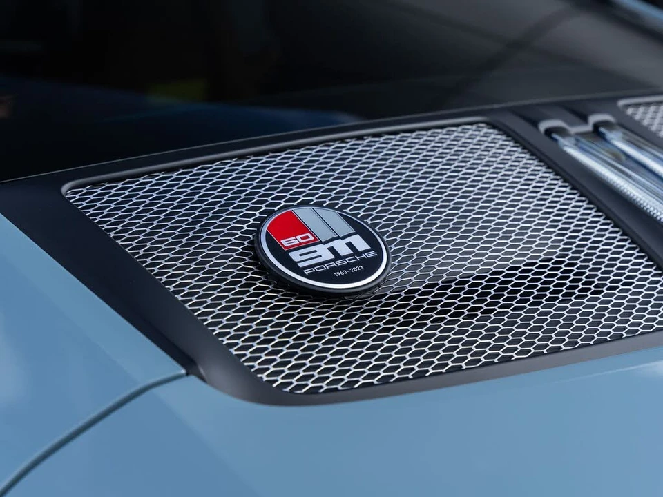 2024 Porsche 992 S/T - Image 18 of 31