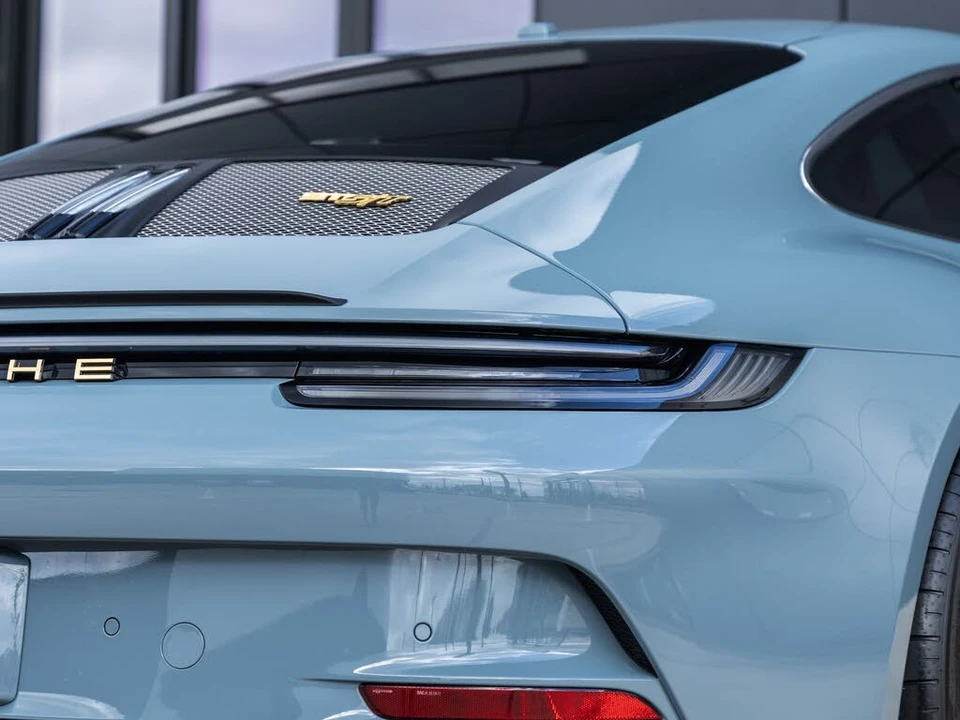 2024 Porsche 992 S/T - Image 21 of 31