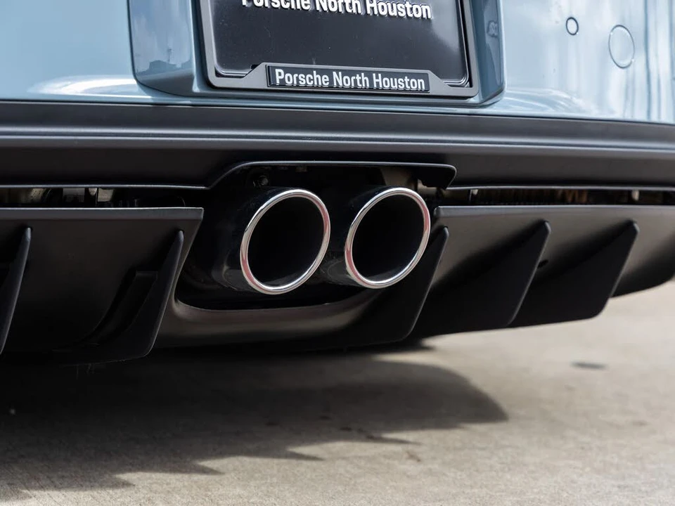 2024 Porsche 992 S/T - Image 16 of 31