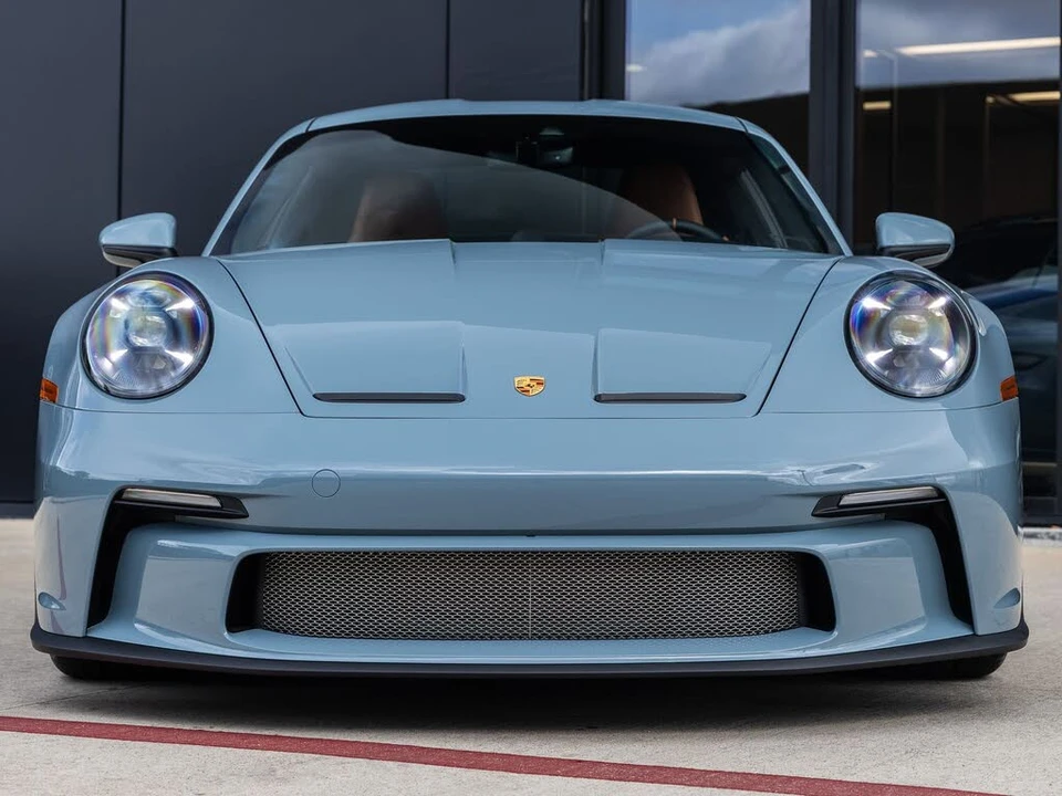 2024 Porsche 992 S/T - Image 8 of 31