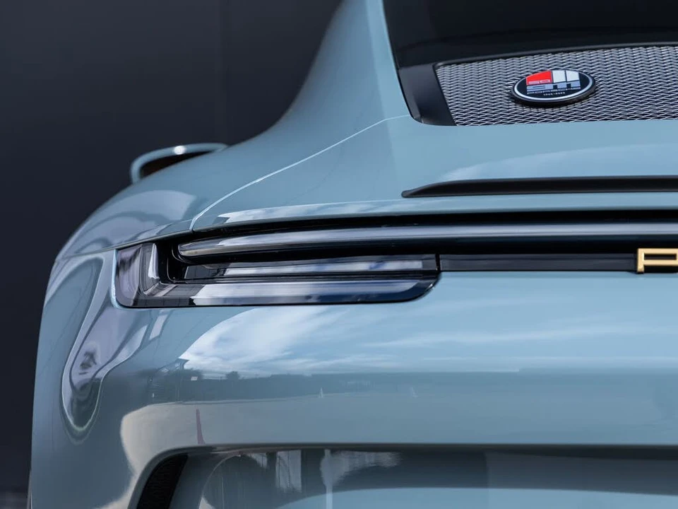 2024 Porsche 992 S/T - Image 14 of 31