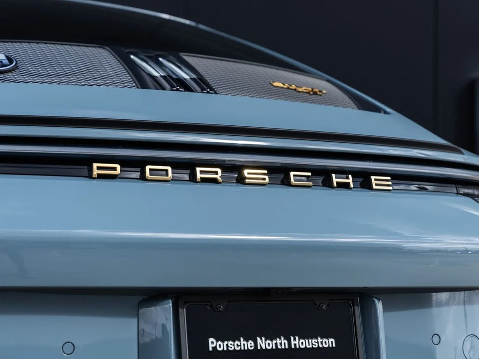 2024 Porsche 992 S/T - Image 15 of 31