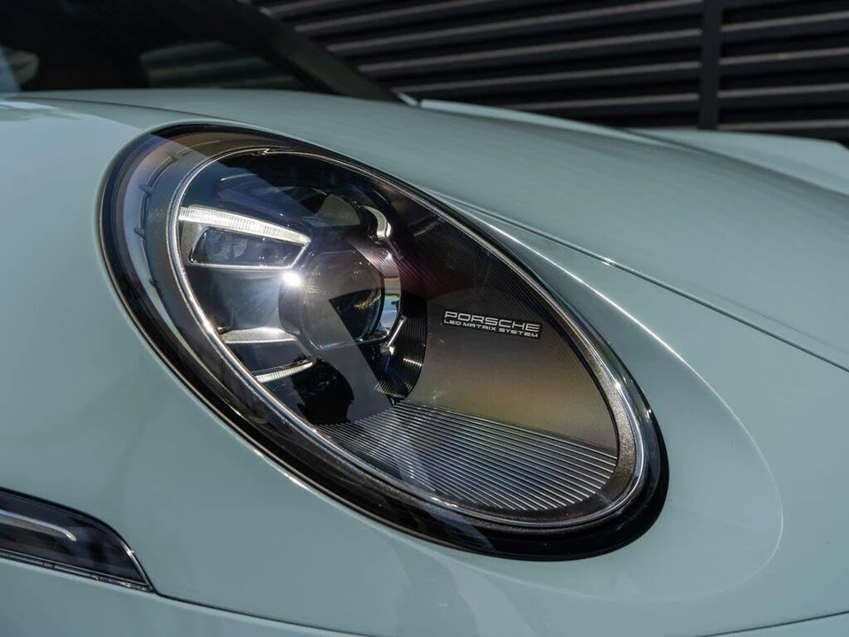 2024 Porsche 992 S/T - Image 13 of 31