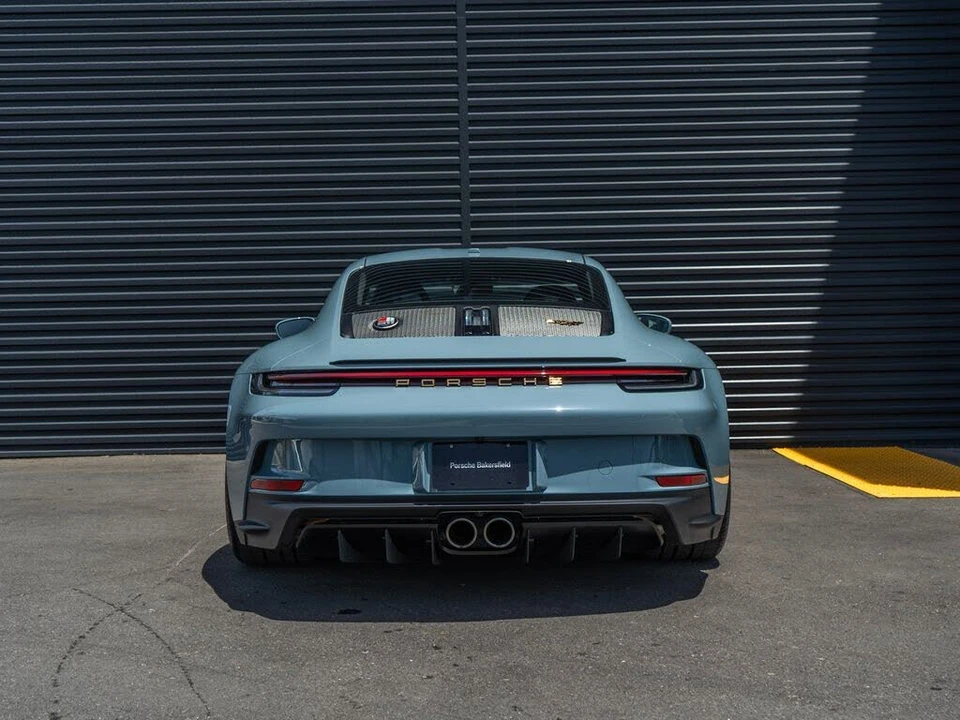 2024 Porsche 992 S/T - Image 10 of 31