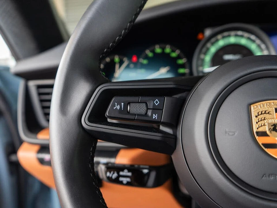 2024 Porsche 992 S/T - Image 20 of 31