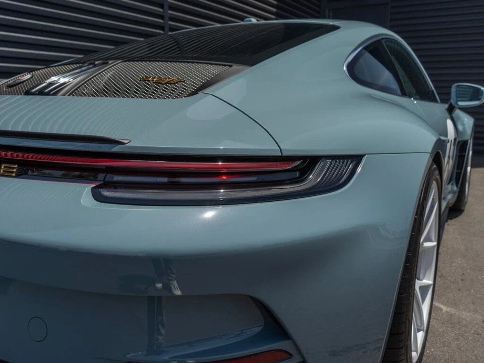 2024 Porsche 992 S/T - Image 14 of 31