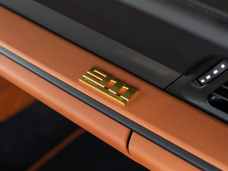 2024 Porsche 992 S/T - Image 28 of 31