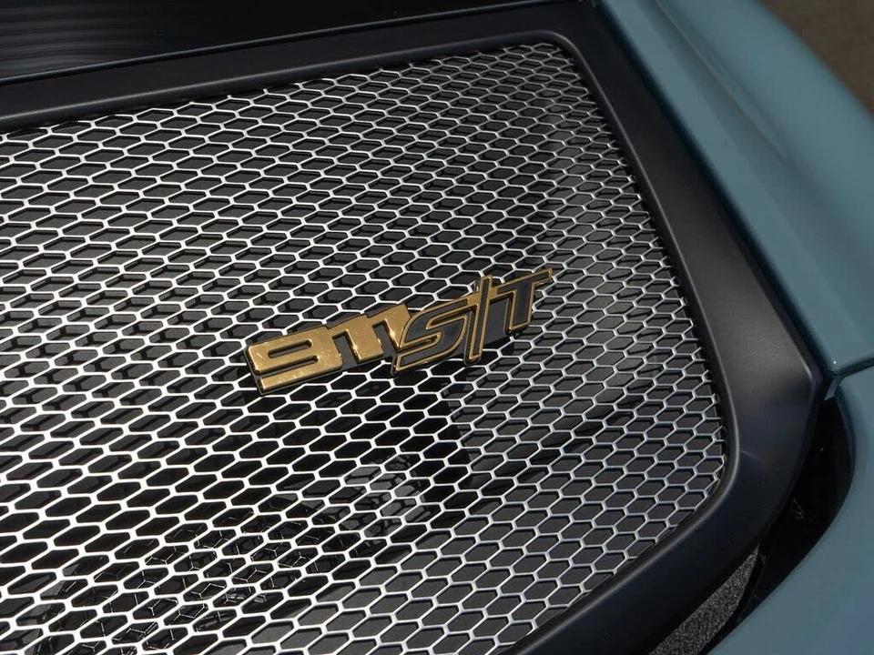 2024 Porsche 992 S/T - Image 17 of 31