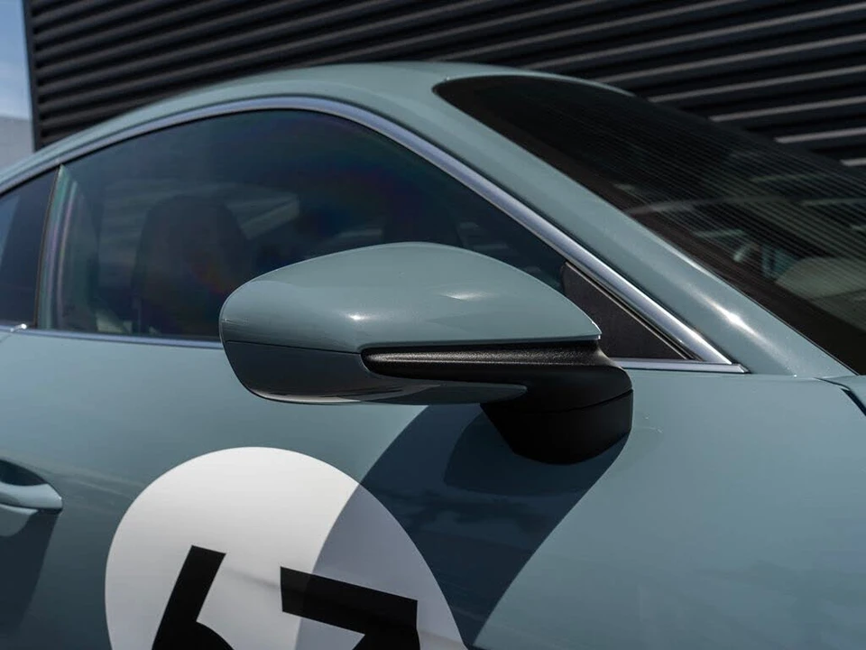 2024 Porsche 992 S/T - Image 15 of 31