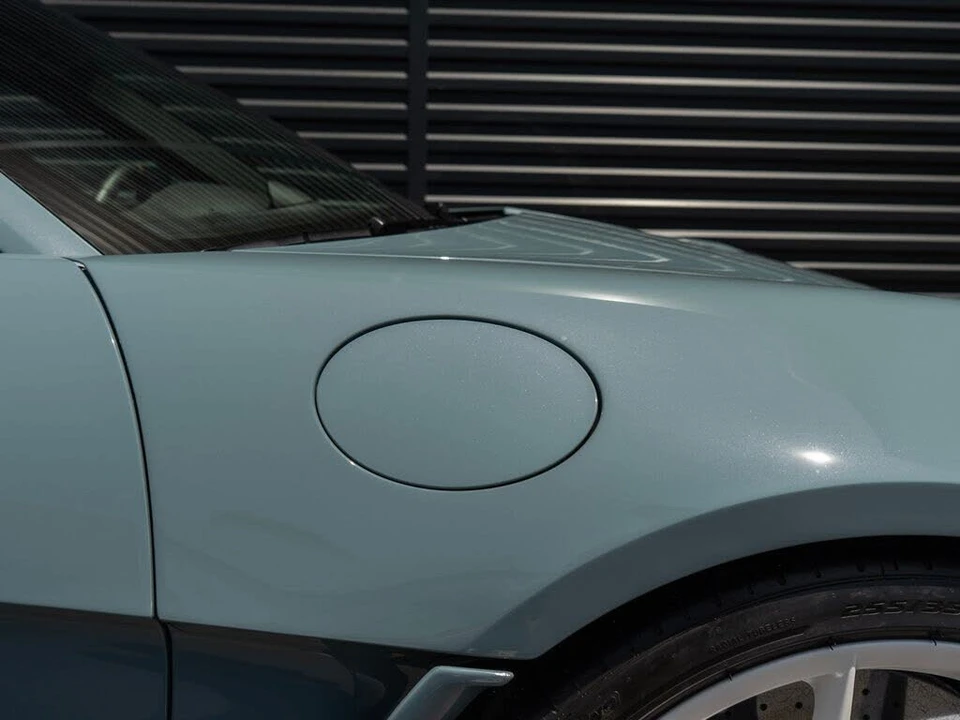 2024 Porsche 992 S/T - Image 16 of 31