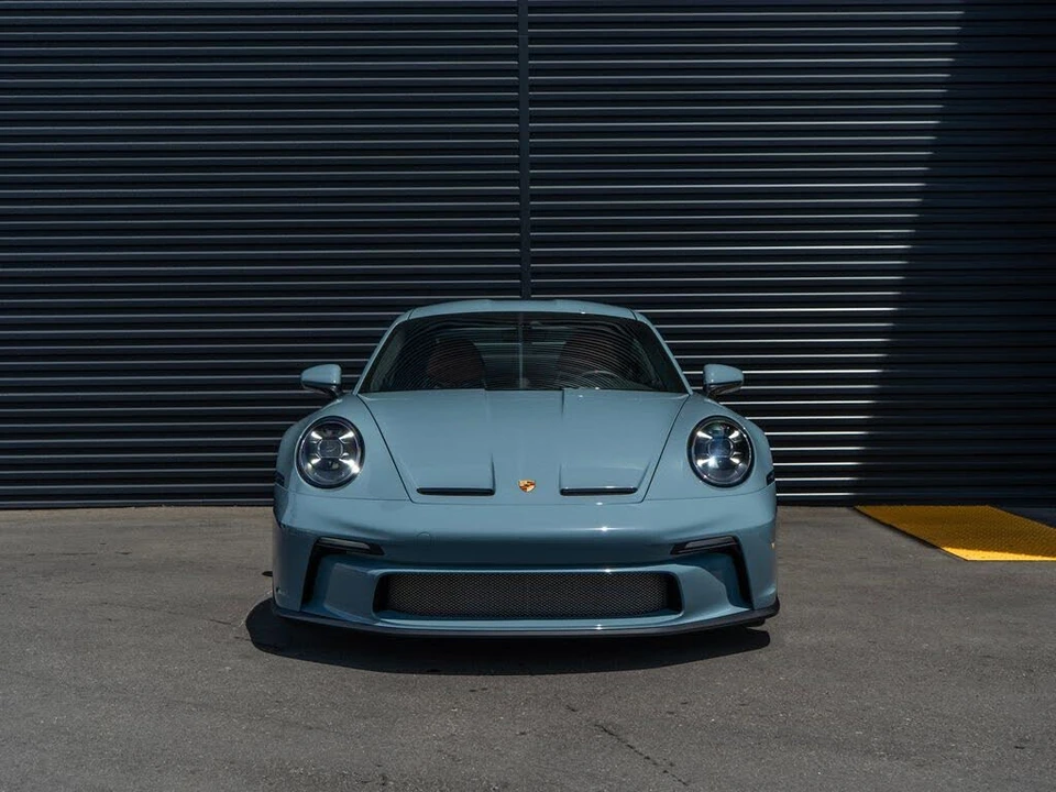 2024 Porsche 992 S/T - Image 6 of 31