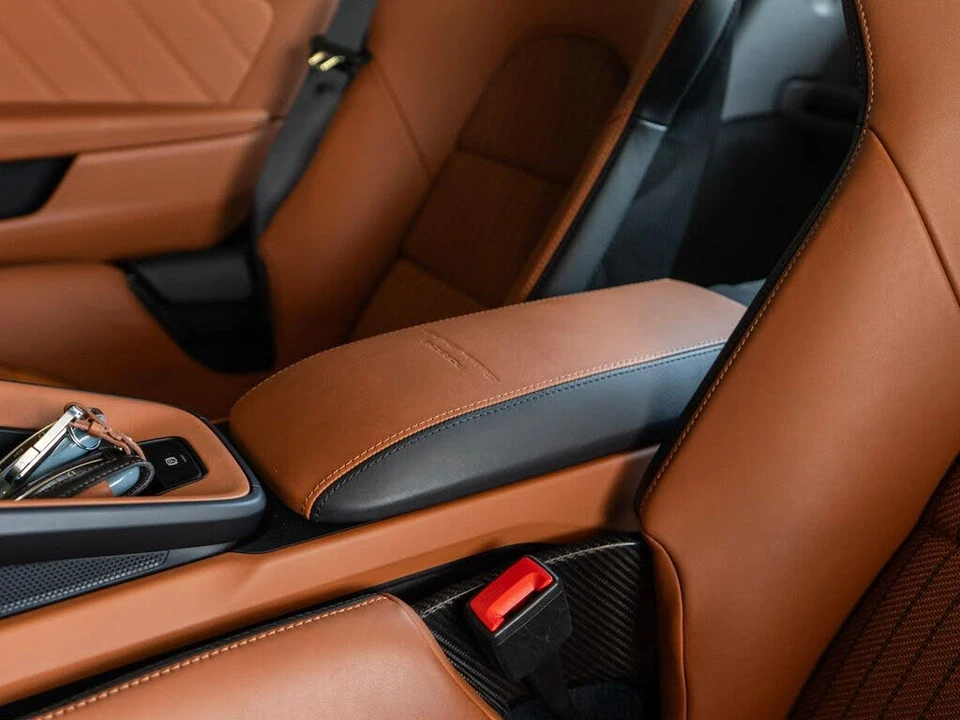 2024 Porsche 992 S/T - Image 29 of 31
