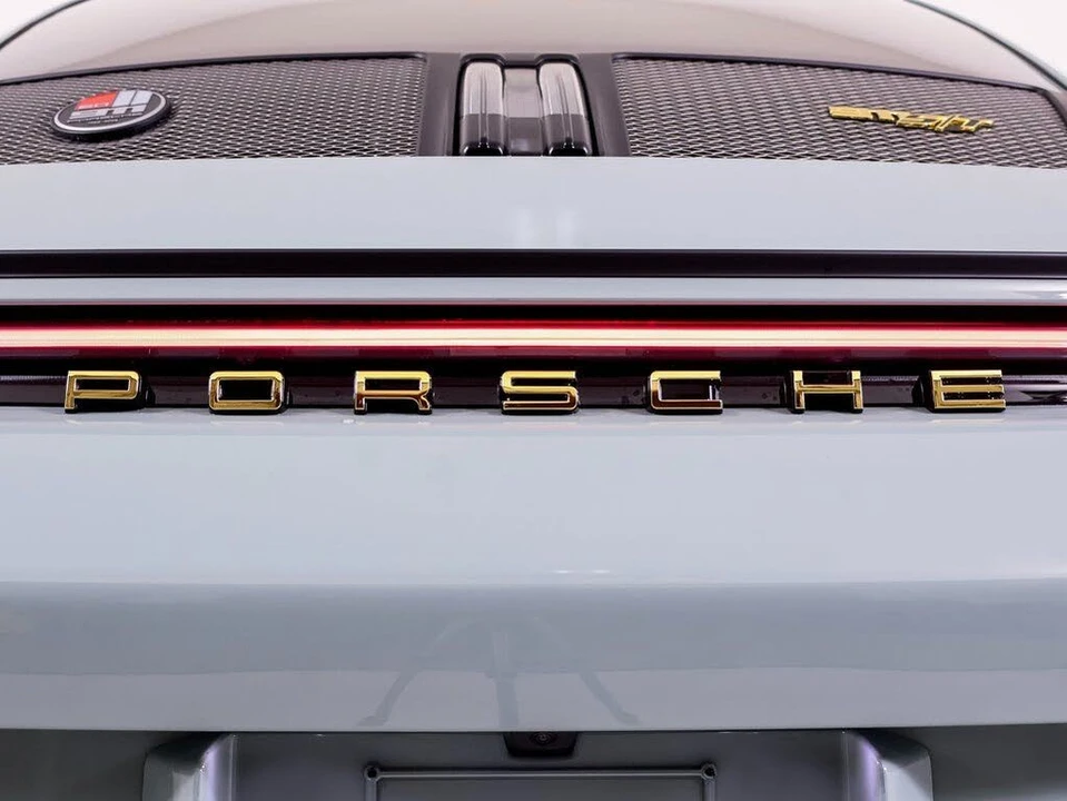 2024 Porsche 992 S/T - Image 14 of 31