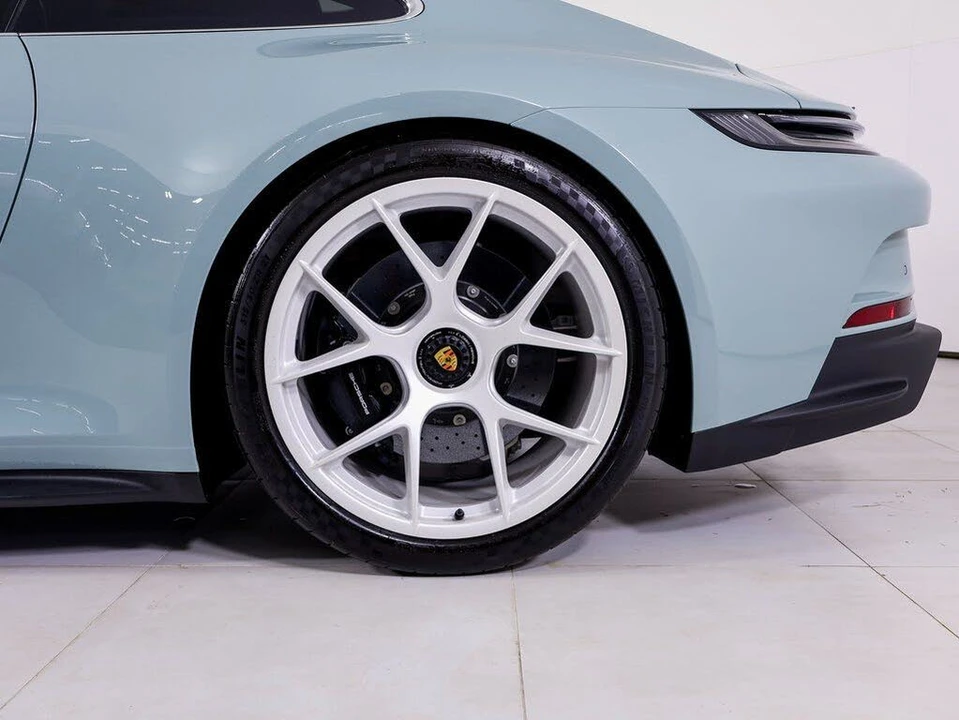 2024 Porsche 992 S/T - Image 29 of 31
