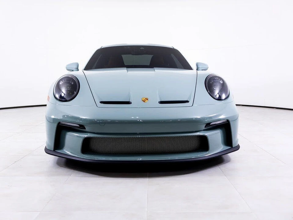2024 Porsche 992 S/T - Image 30 of 31