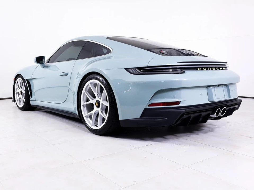 2024 Porsche 992 S/T - Image 3 of 31
