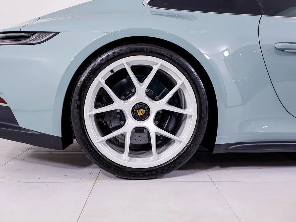 2024 Porsche 992 S/T - Image 26 of 31