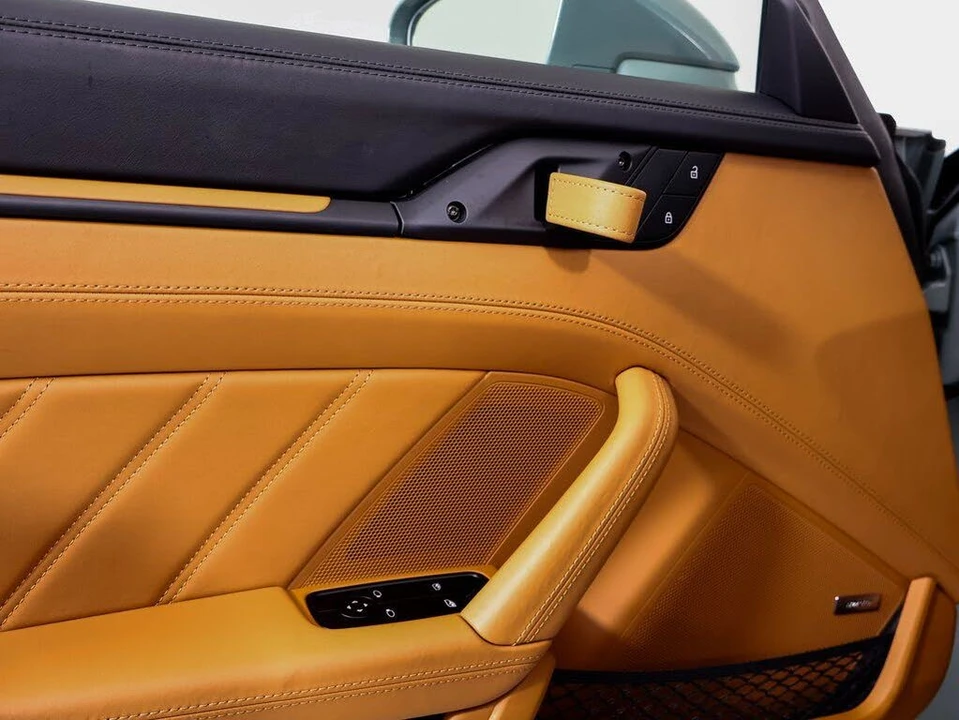 2024 Porsche 992 S/T - Image 25 of 31