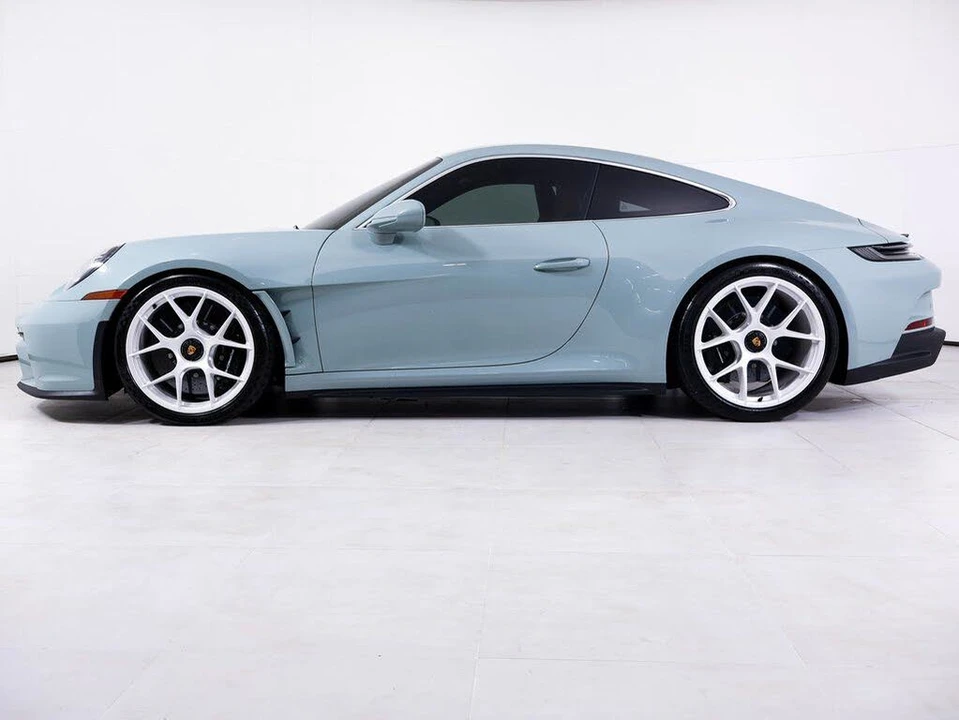2024 Porsche 992 S/T - Image 2 of 31