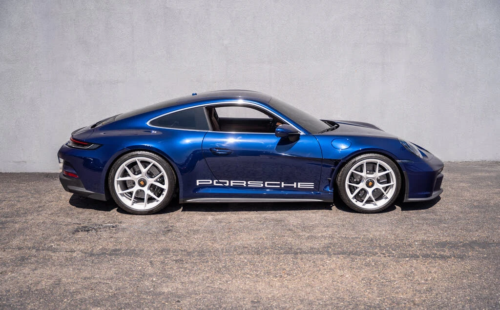 2024 Porsche 992 S/T - Image 6 of 31