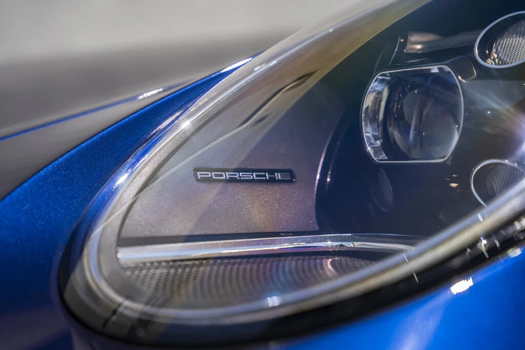 2024 Porsche 992 S/T - Image 24 of 31