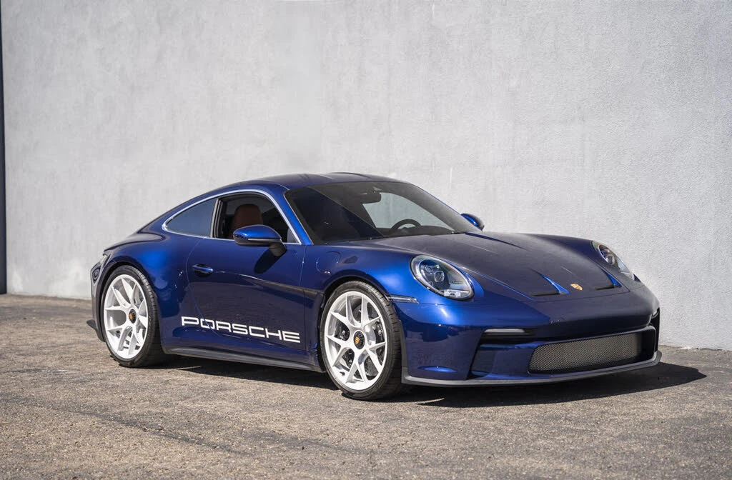 2024 Porsche 992 S/T - Image 7 of 31