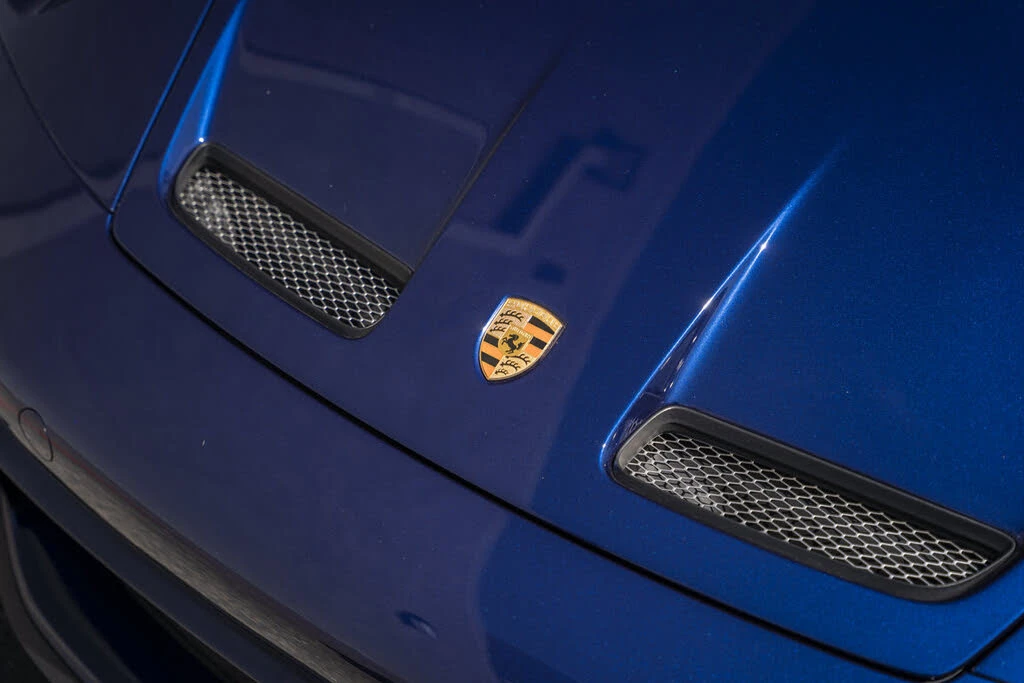 2024 Porsche 992 S/T - Image 22 of 31