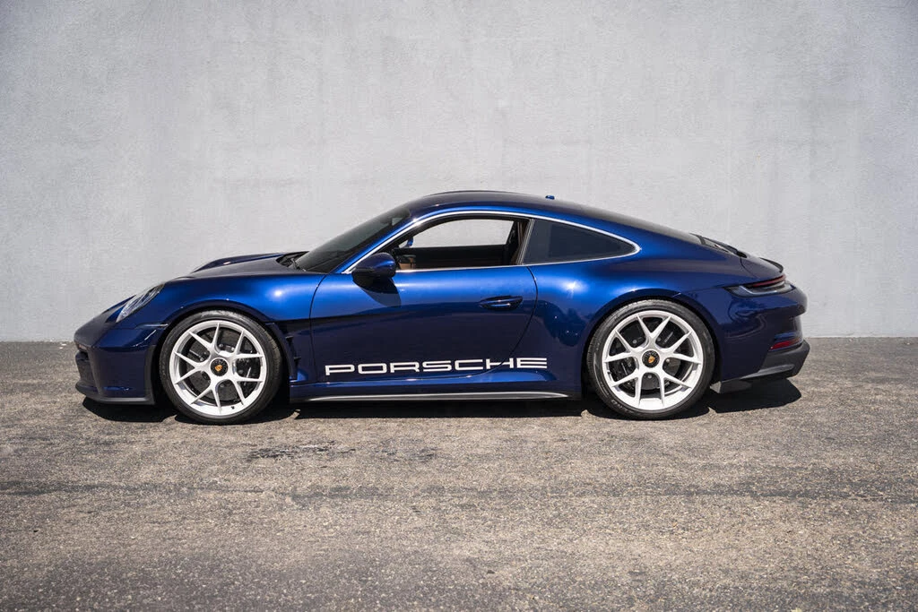 2024 Porsche 992 S/T - Image 2 of 31