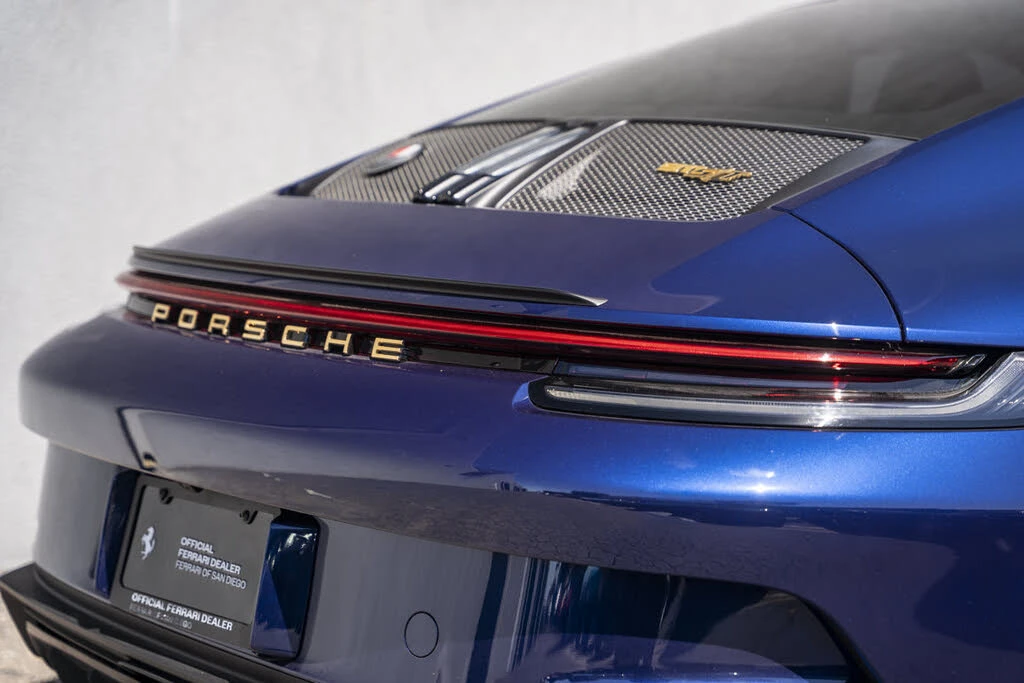 2024 Porsche 992 S/T - Image 12 of 31