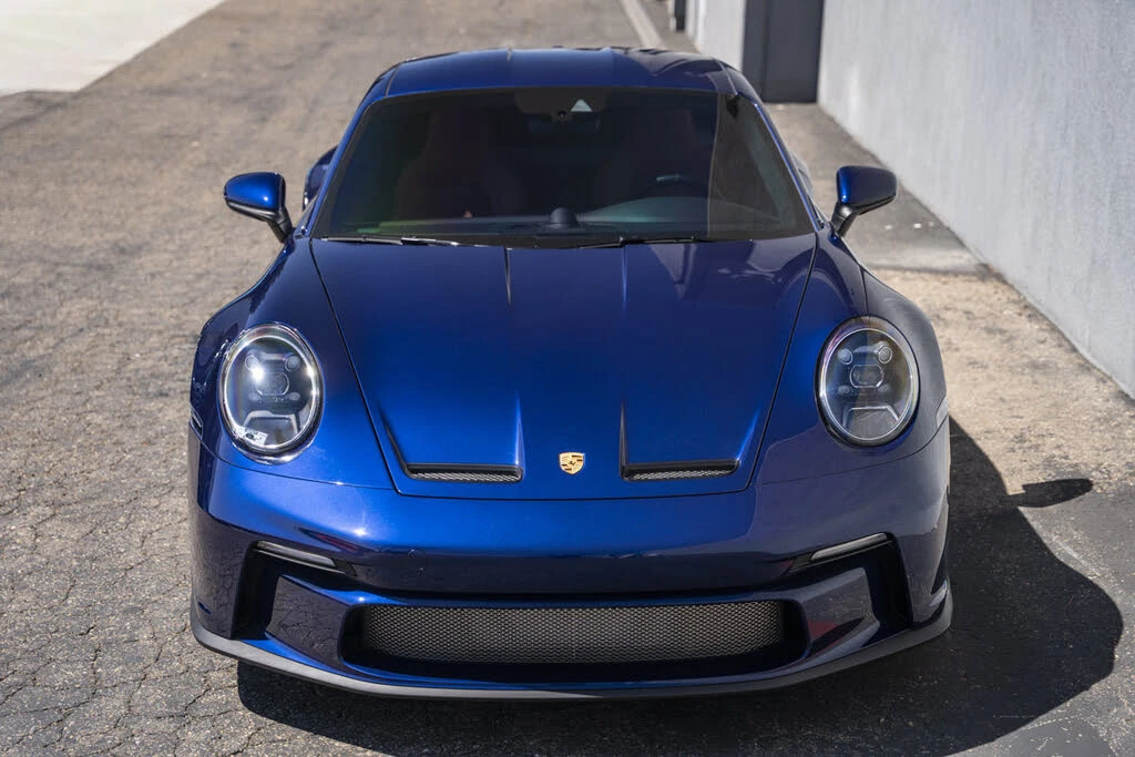 2024 Porsche 992 S/T - Image 8 of 31