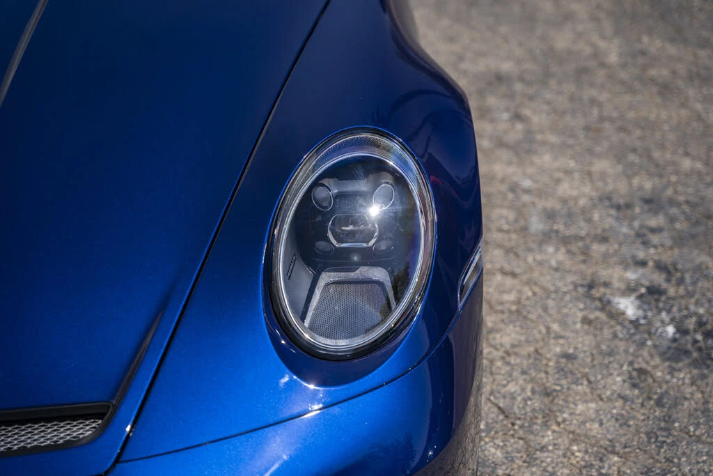2024 Porsche 992 S/T - Image 23 of 31