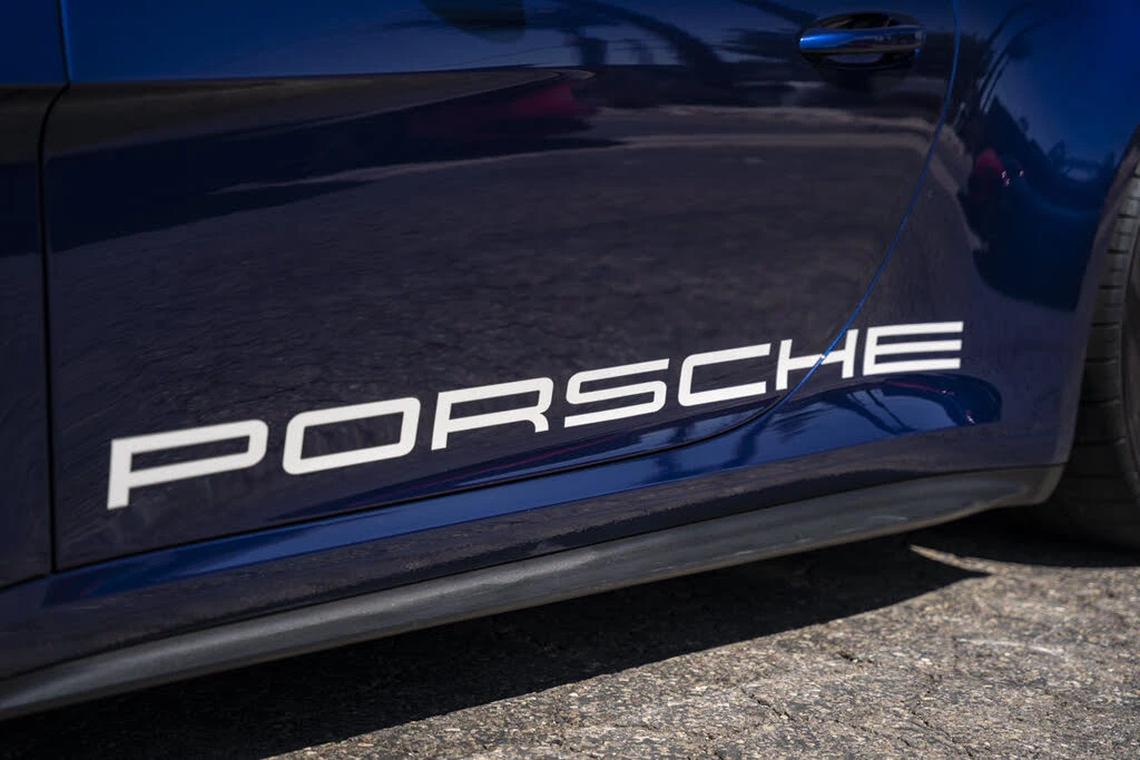 2024 Porsche 992 S/T - Image 26 of 31