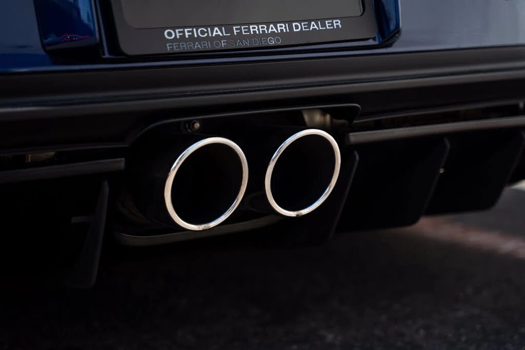 2024 Porsche 992 S/T - Image 31 of 31