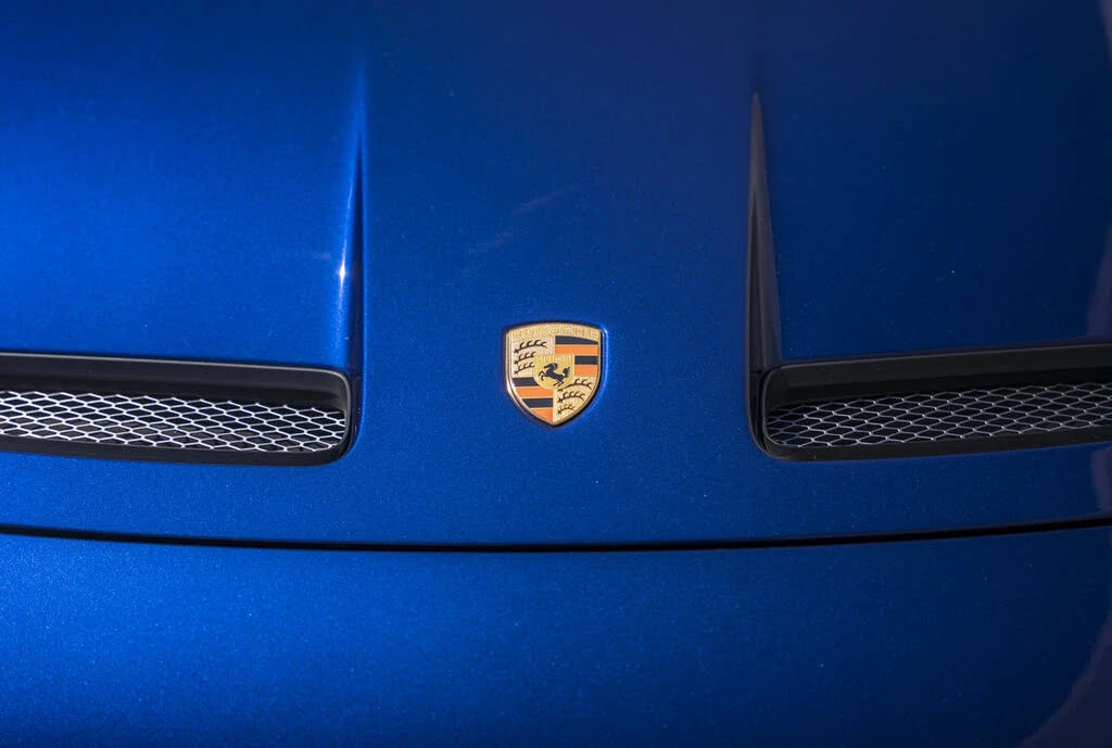 2024 Porsche 992 S/T - Image 21 of 31