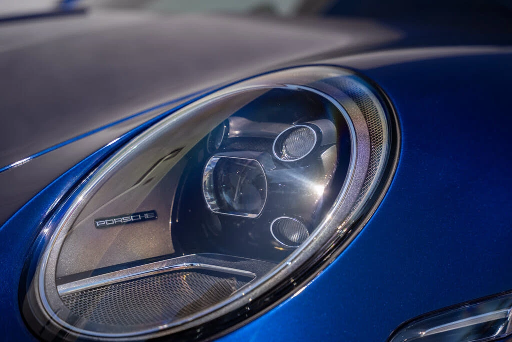 2024 Porsche 992 S/T - Image 25 of 31