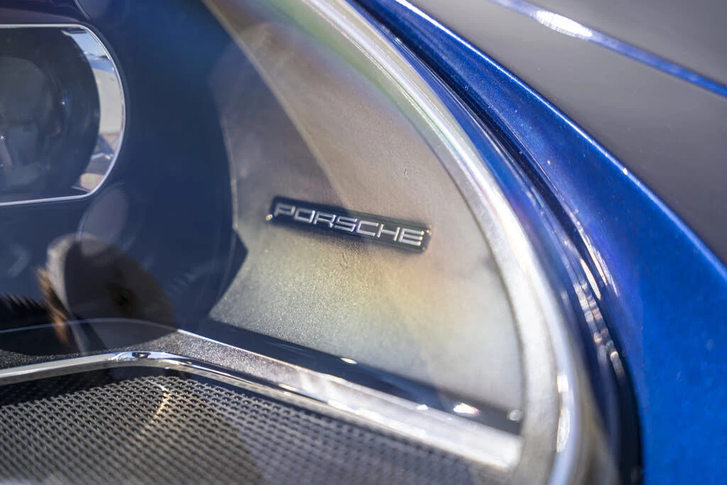 2024 Porsche 992 S/T - Image 20 of 31