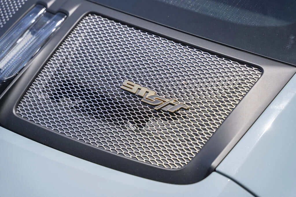 2024 Porsche 992 S/T - Image 24 of 31