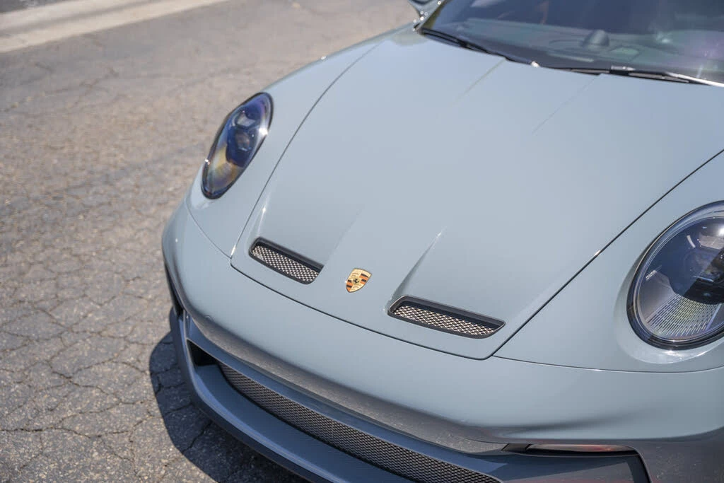 2024 Porsche 992 S/T - Image 13 of 31