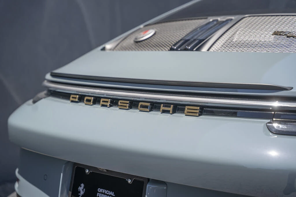 2024 Porsche 992 S/T - Image 10 of 31