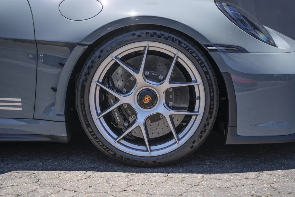 2024 Porsche 992 S/T - Image 12 of 31