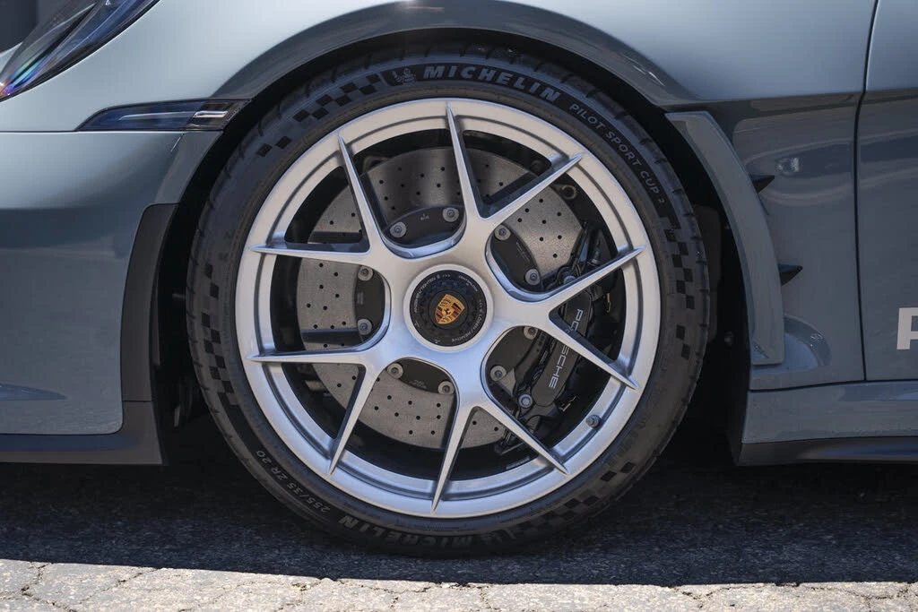 2024 Porsche 992 S/T - Image 20 of 31