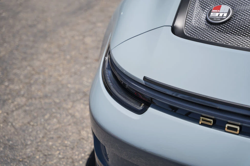2024 Porsche 992 S/T - Image 28 of 31