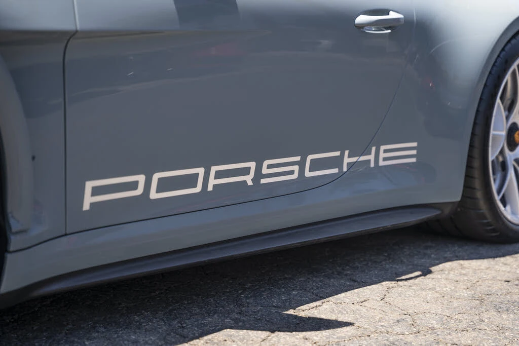2024 Porsche 992 S/T - Image 22 of 31