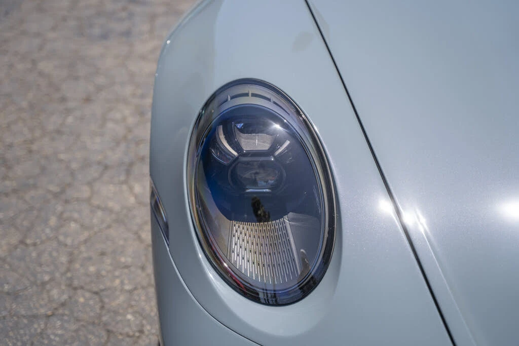 2024 Porsche 992 S/T - Image 14 of 31