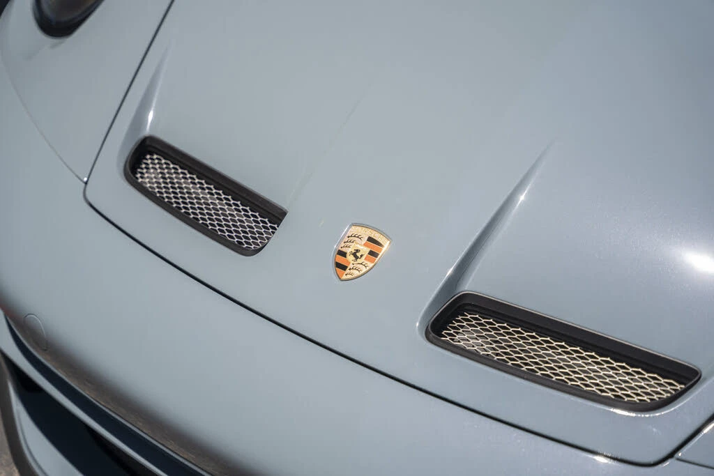 2024 Porsche 992 S/T - Image 18 of 31