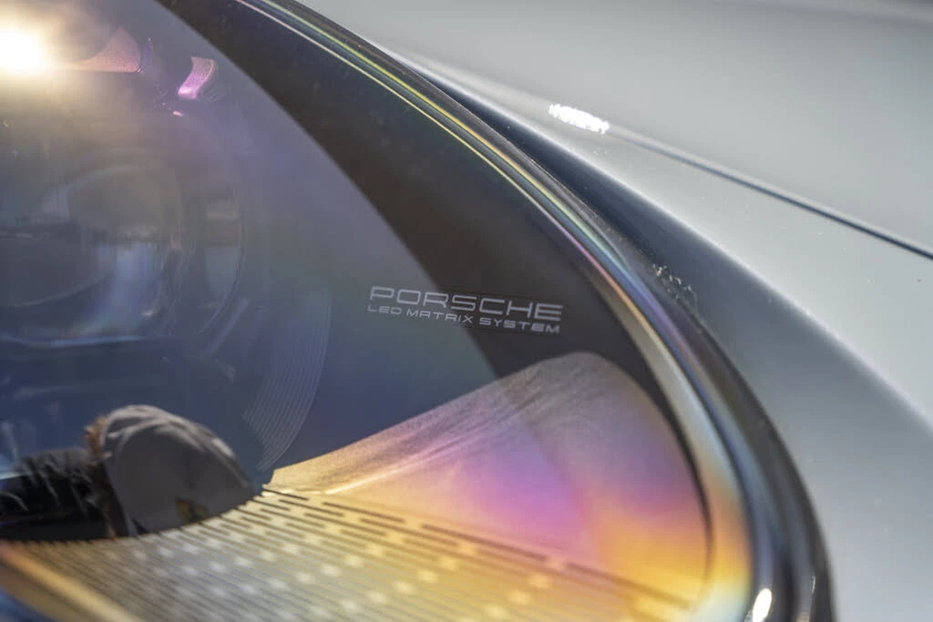2024 Porsche 992 S/T - Image 17 of 31